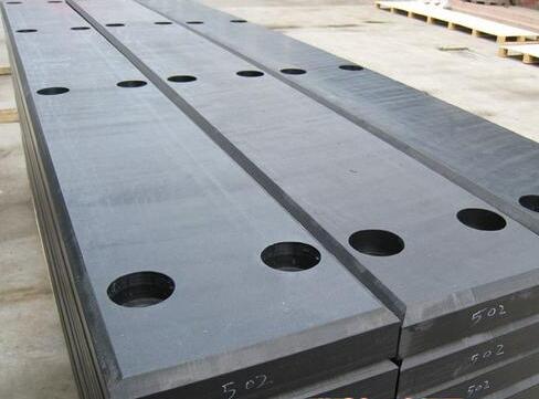 護(hù)舷貼面板