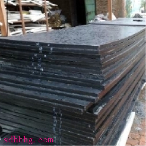 德州宏科抗靜電UPE板的表面電阻值是多少？